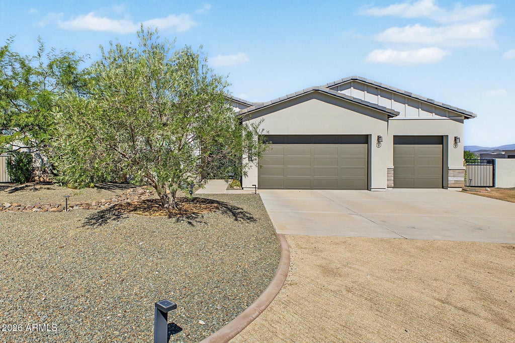 Photo of 13736 E Rancho Laredo Drive, Scottsdale, AZ 85262 (MLS # 7094861)