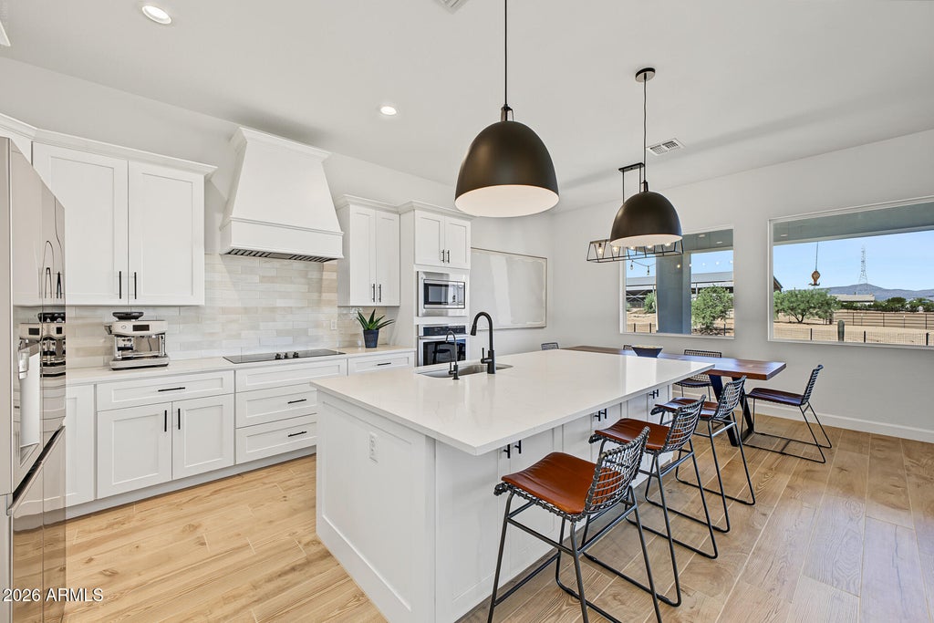 Photo of 13736 E Rancho Laredo Drive, Scottsdale, AZ 85262 (MLS # 7094861)