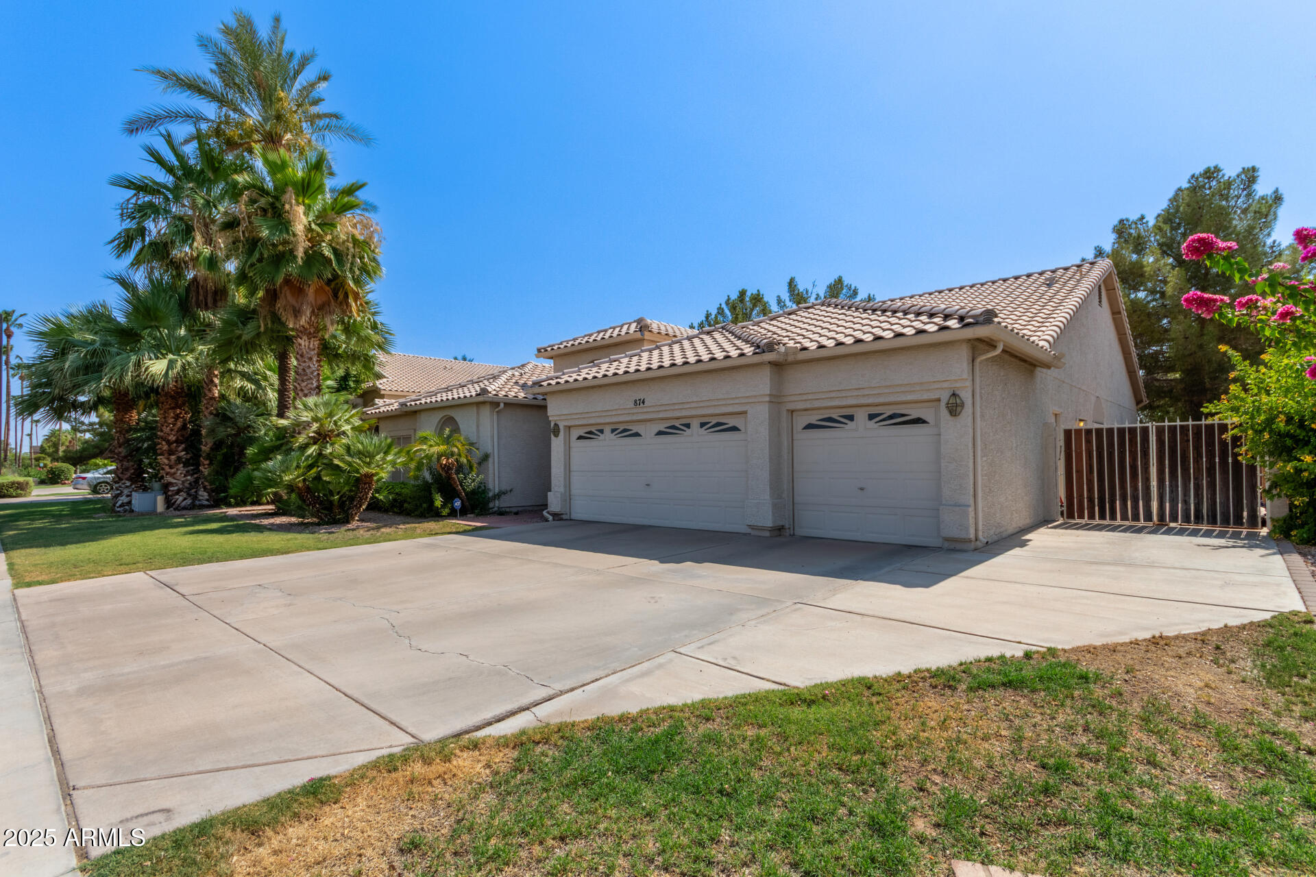 874 N EL DORADO Drive