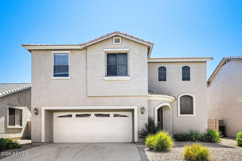 Photo of 1231 S Amador, Mesa, AZ 85209 (MLS # 7052158)