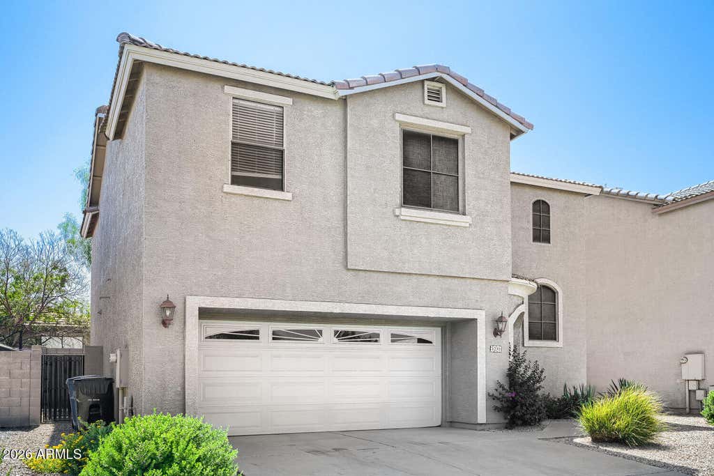 Photo of 1231 S Amador, Mesa, AZ 85209 (MLS # 7052158)