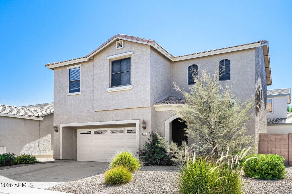 Photo of 1231 S Amador, Mesa, AZ 85209 (MLS # 7052158)