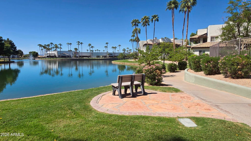 Photo of 1825 W Ray Road #2044, Chandler, AZ 85224 (MLS # 7087989)