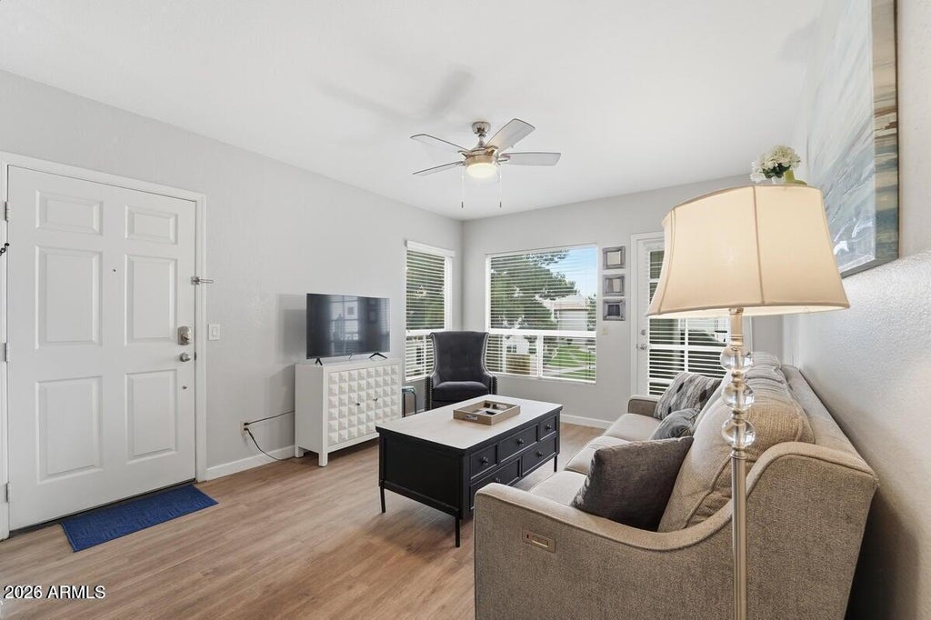 Photo of 1825 W Ray Road #2044, Chandler, AZ 85224 (MLS # 7087989)