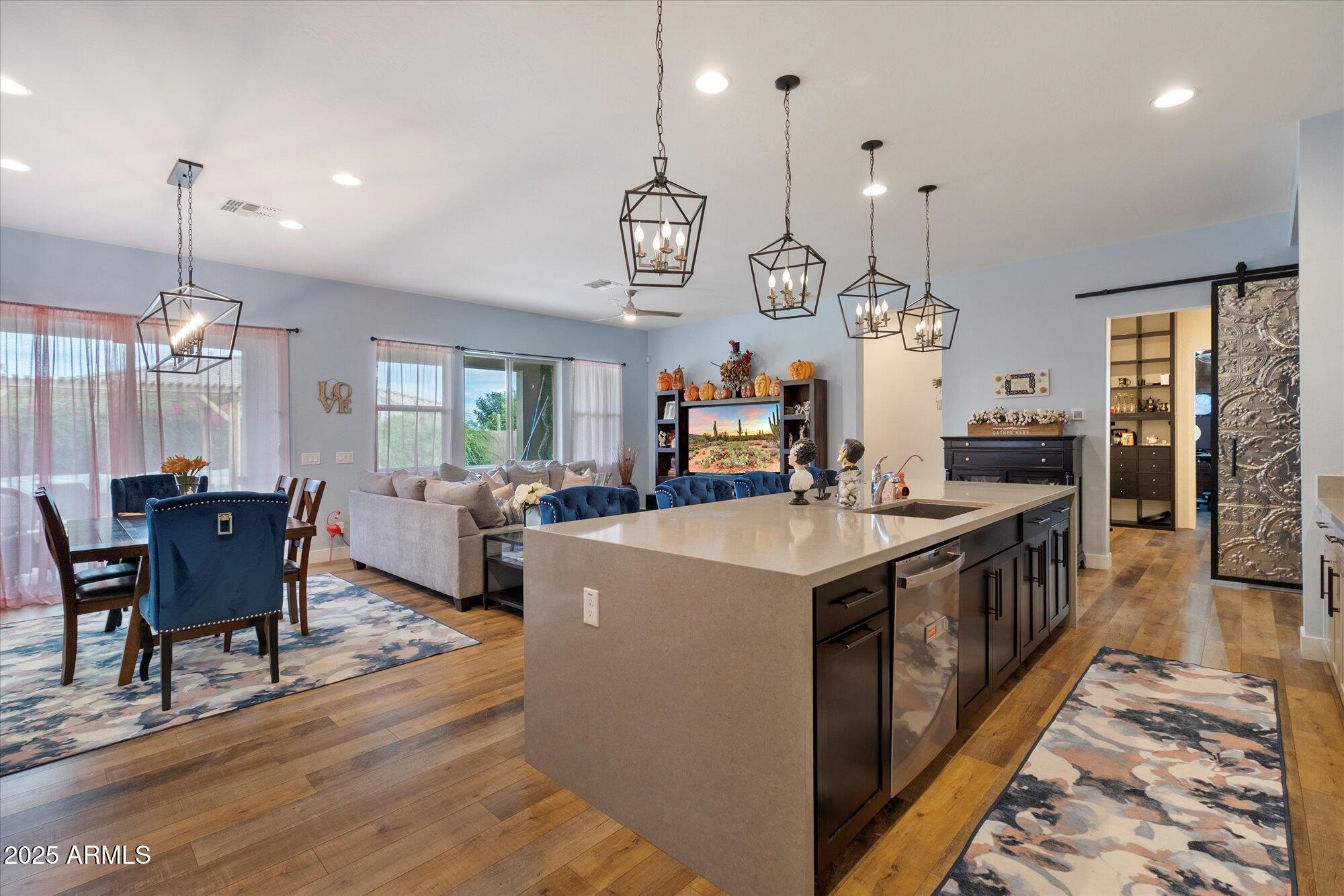 21108 E SWAN Drive
