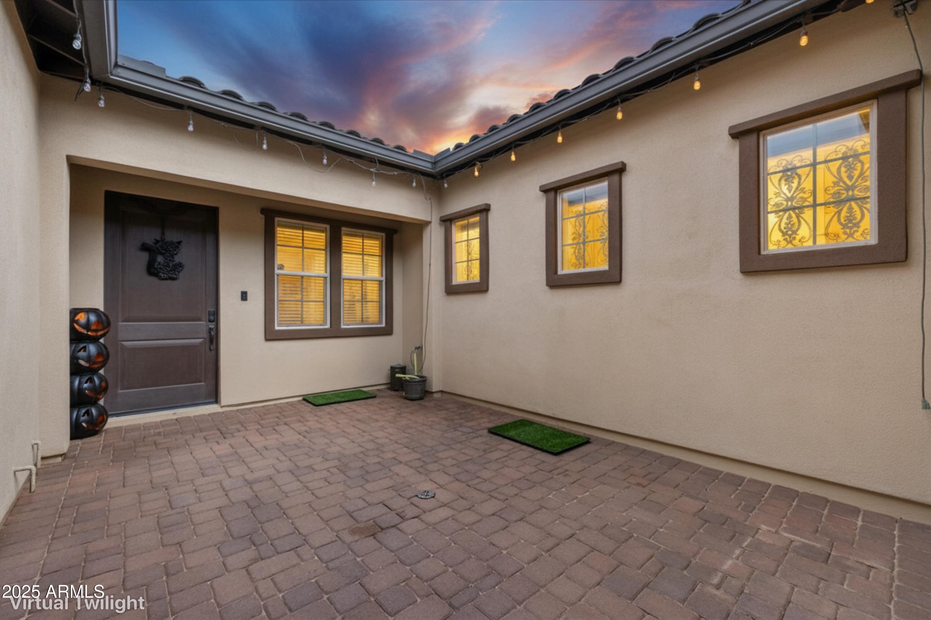 21108 E SWAN Drive