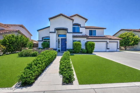 Property photo of 1165 E Harrison Street, Gilbert, AZ 85295