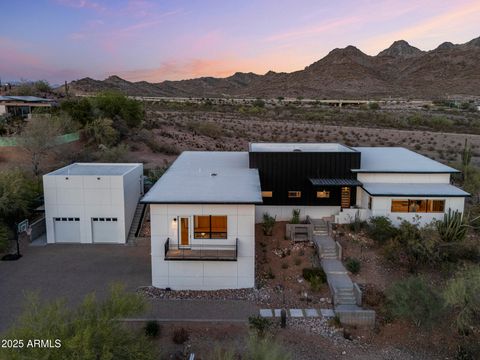 8255 N 18TH Street Phoenix AZ 85020