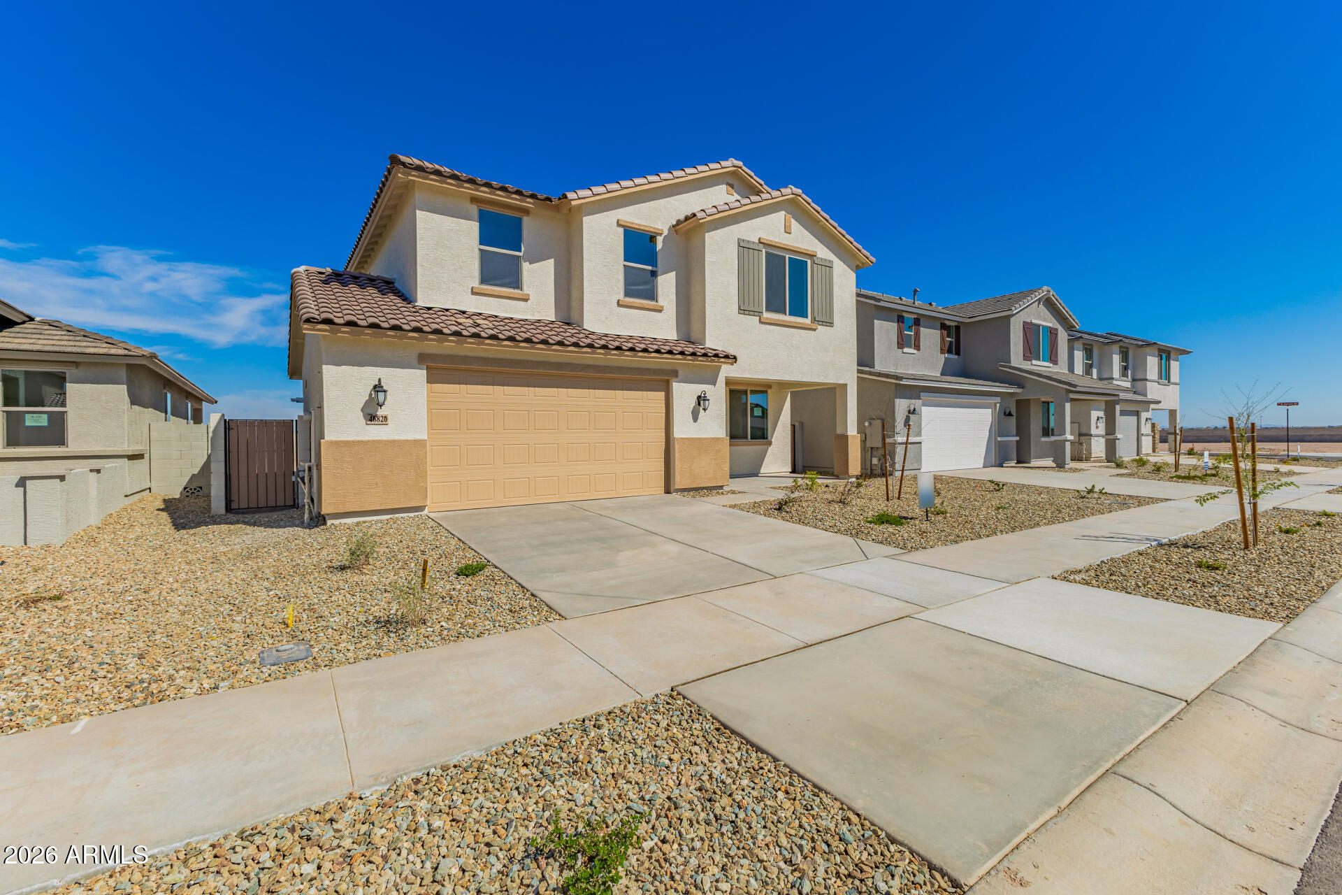 46820 W Crescent Moon Drive