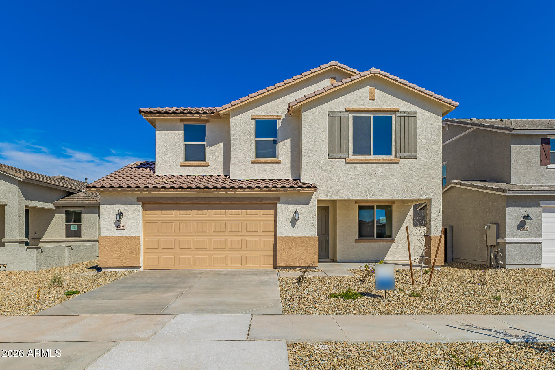 46820 W Crescent Moon Drive