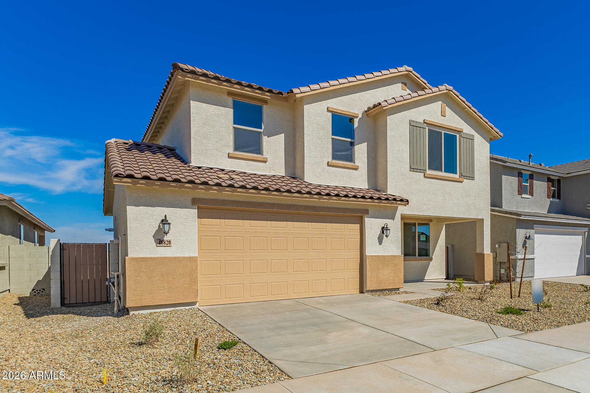 46820 W Crescent Moon Drive