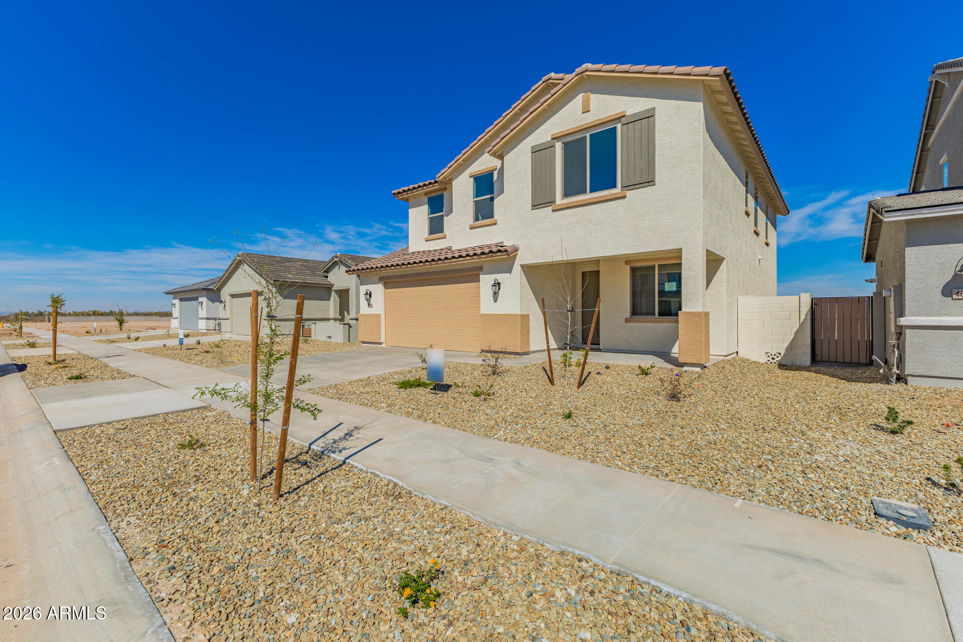 46820 W Crescent Moon Drive