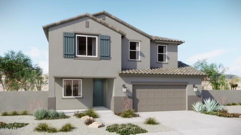 46820 W Crescent Moon Drive Maricopa AZ 85139