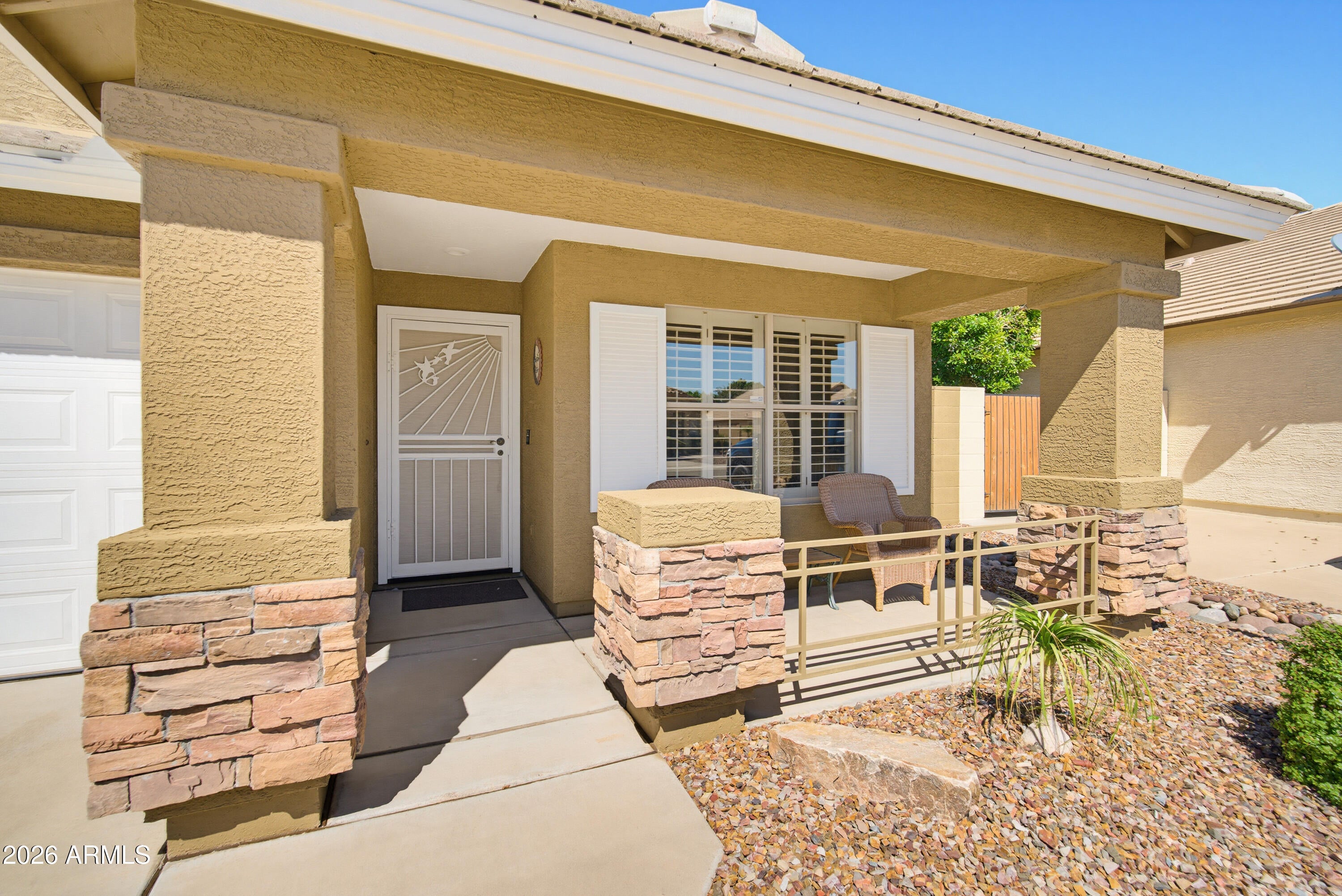3212 W Folgers Road