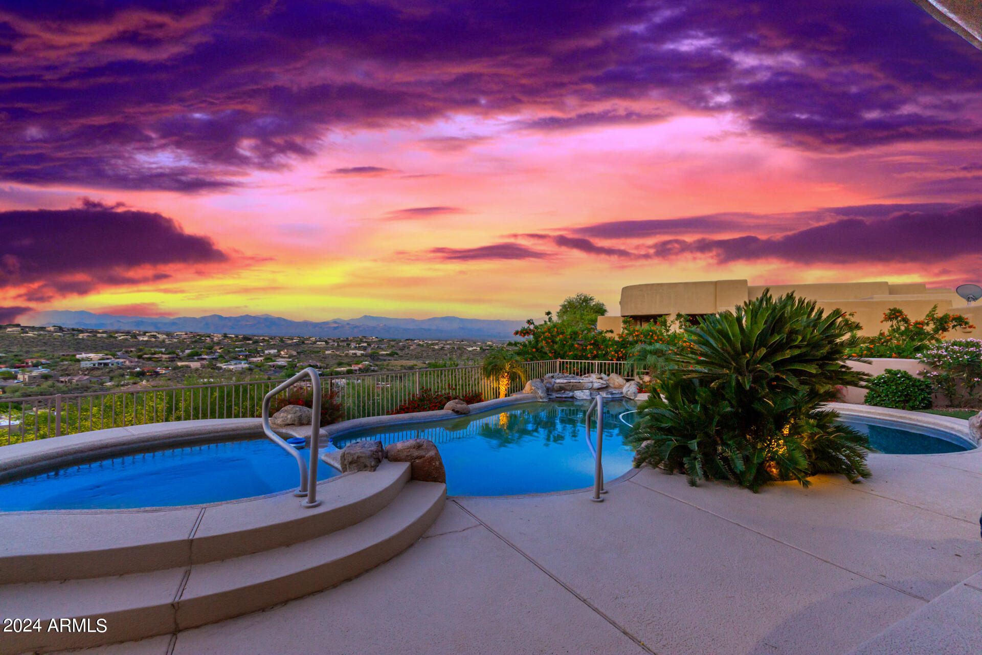 15104 E SUNDOWN Drive