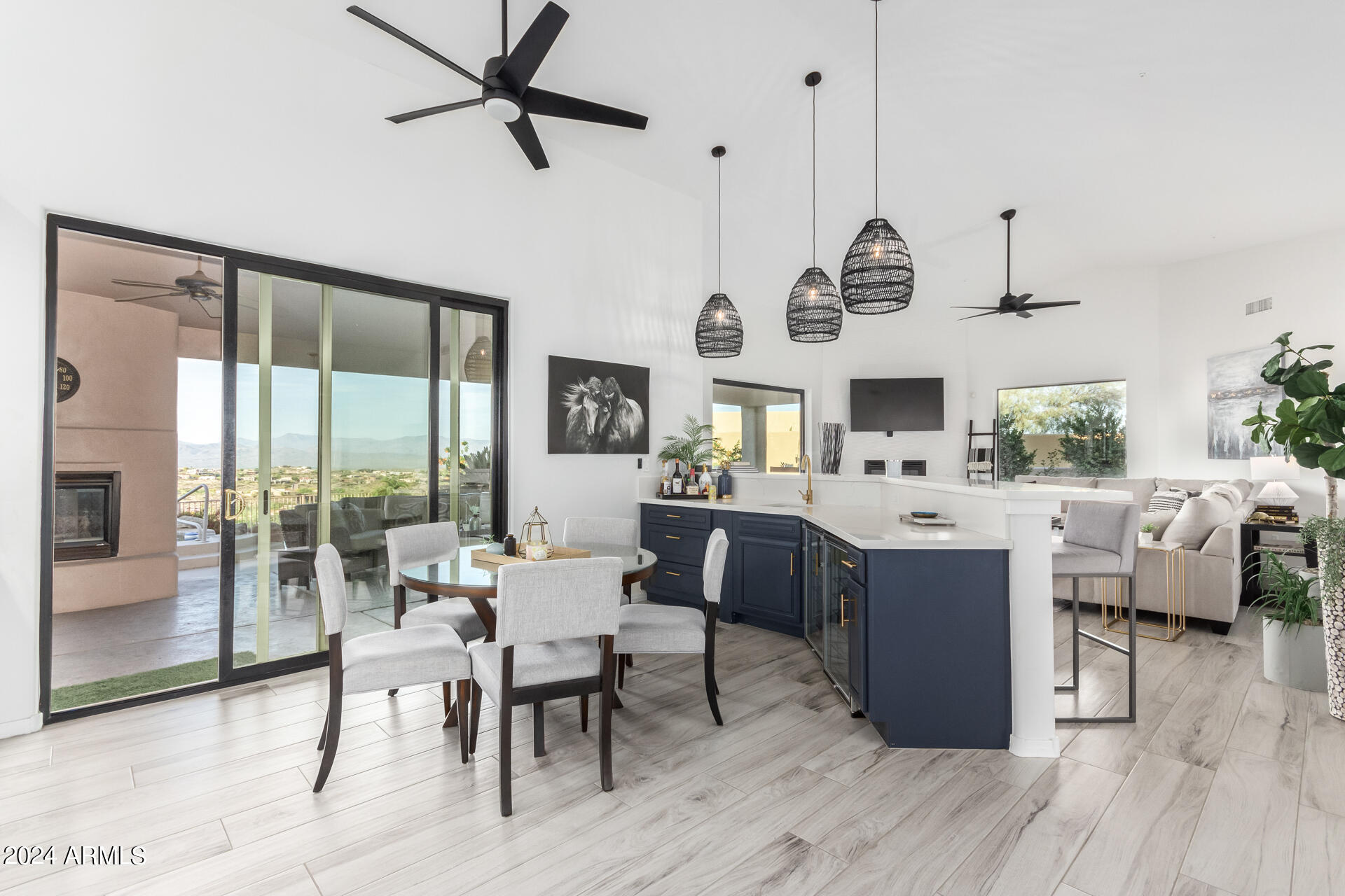 15104 E SUNDOWN Drive