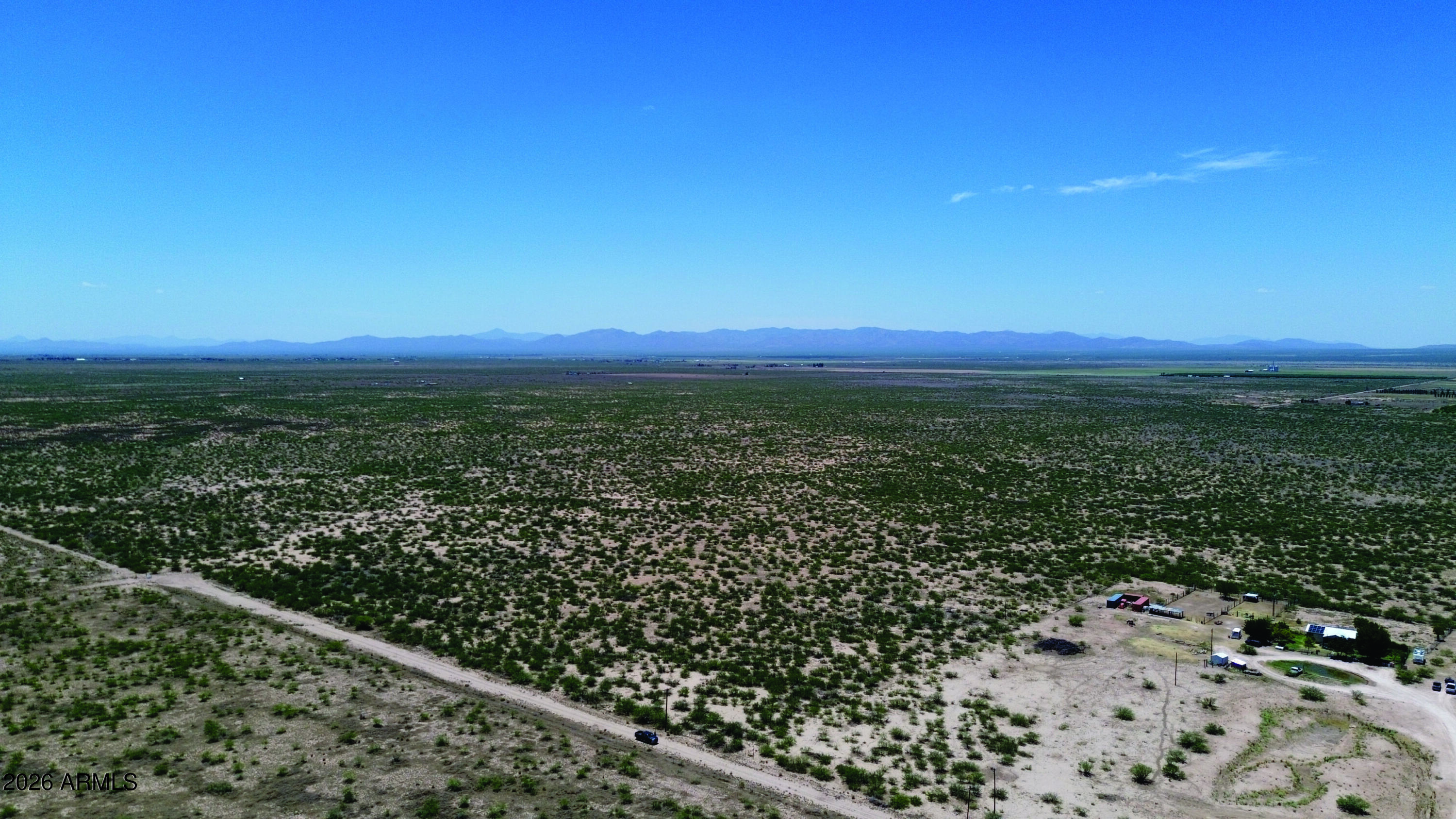 7.05 Acres N White Fawn Road 2