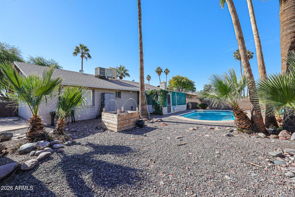 Photo of 2132 E Tulane Drive, Tempe, AZ 85283 (MLS # 6994105)