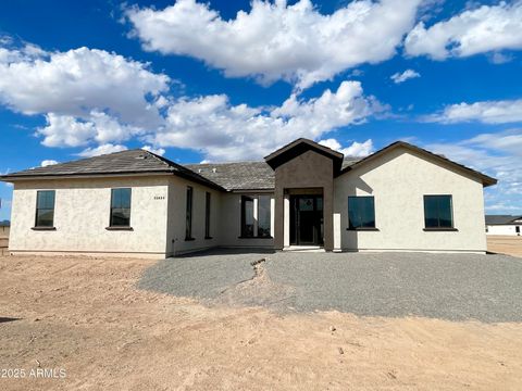 25854 W Denver Hill Drive Wittmann AZ 85361