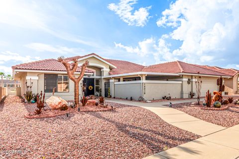 14419 W Ravenswood Drive Sun City West AZ 85375