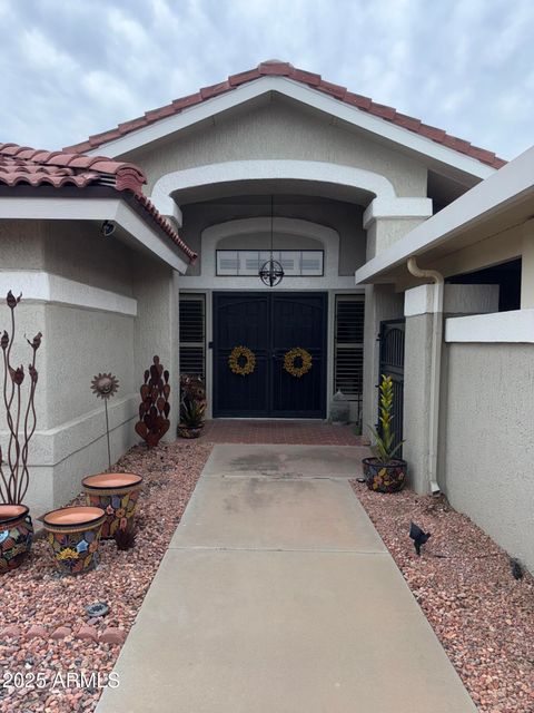 14419 W Ravenswood Drive Sun City West AZ 85375