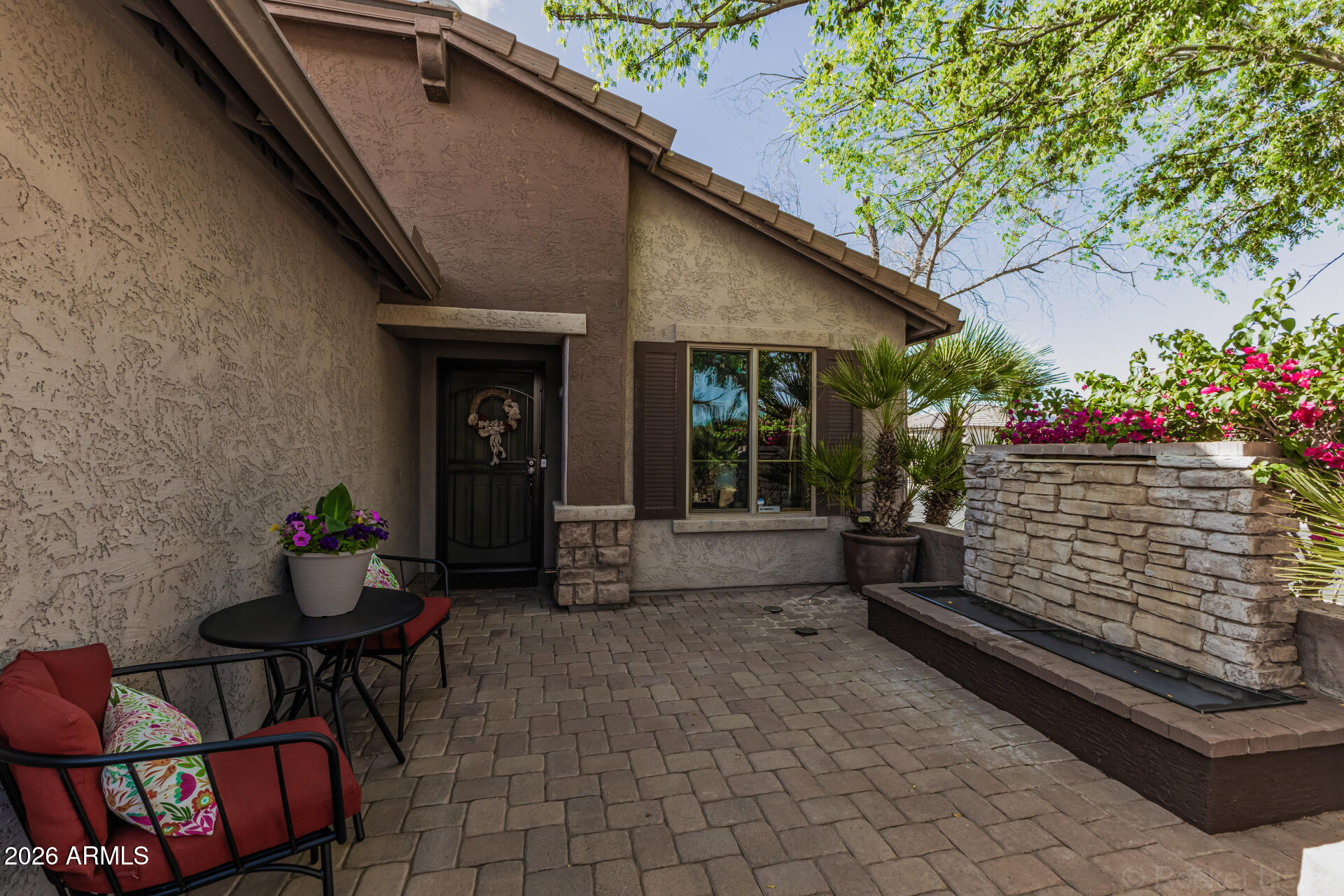 2900 N MONTICELLO Drive