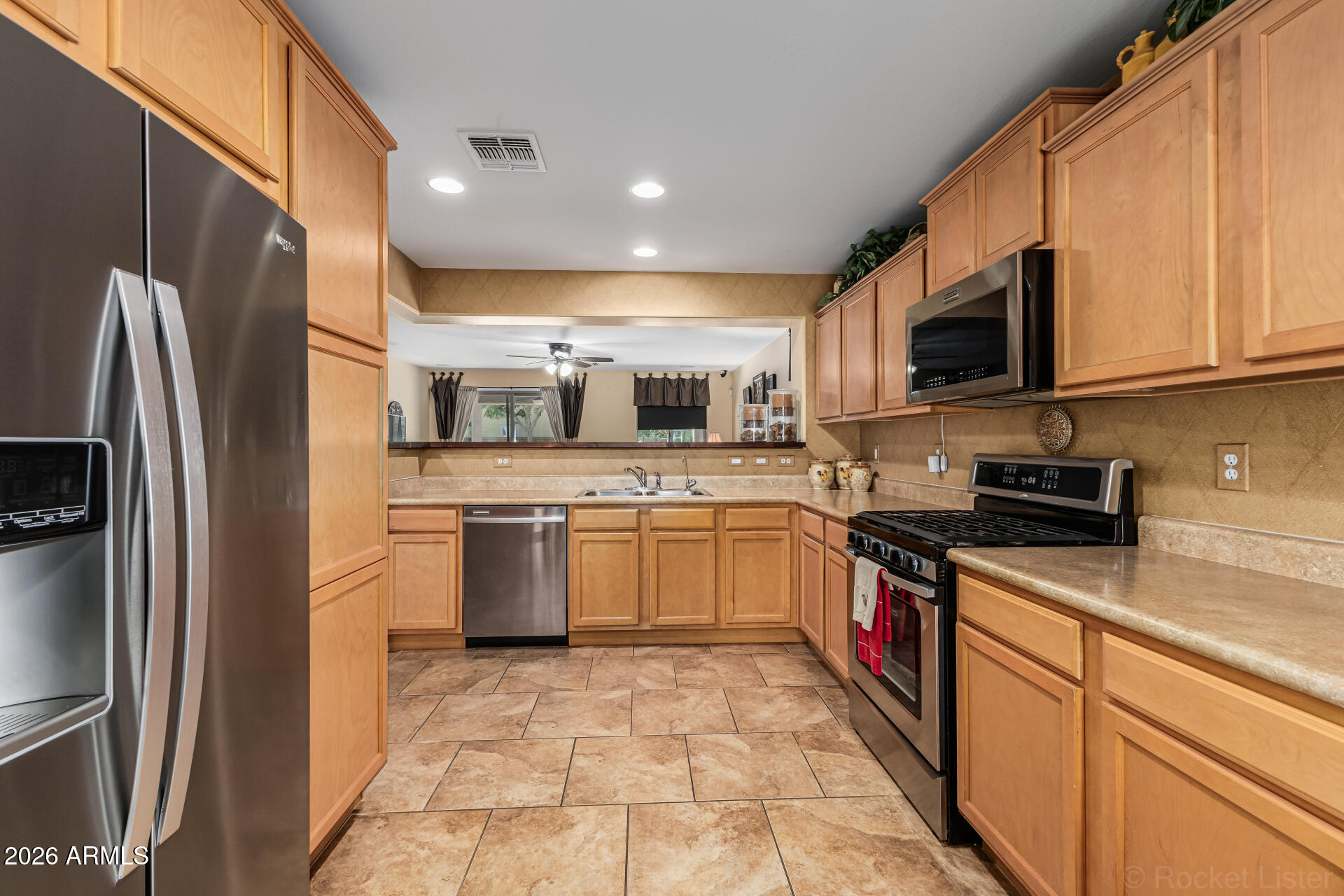 2900 N MONTICELLO Drive