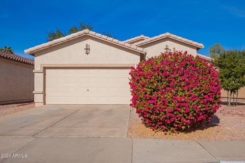 A home in Avondale