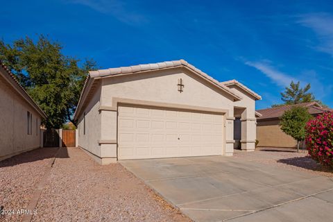 A home in Avondale