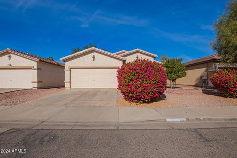 A home in Avondale