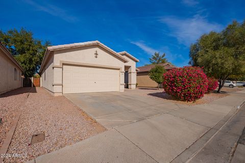 A home in Avondale