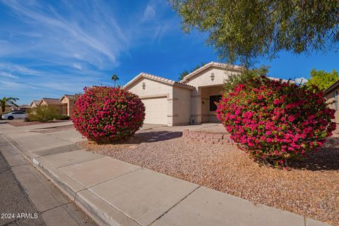 A home in Avondale