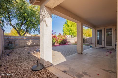 A home in Avondale