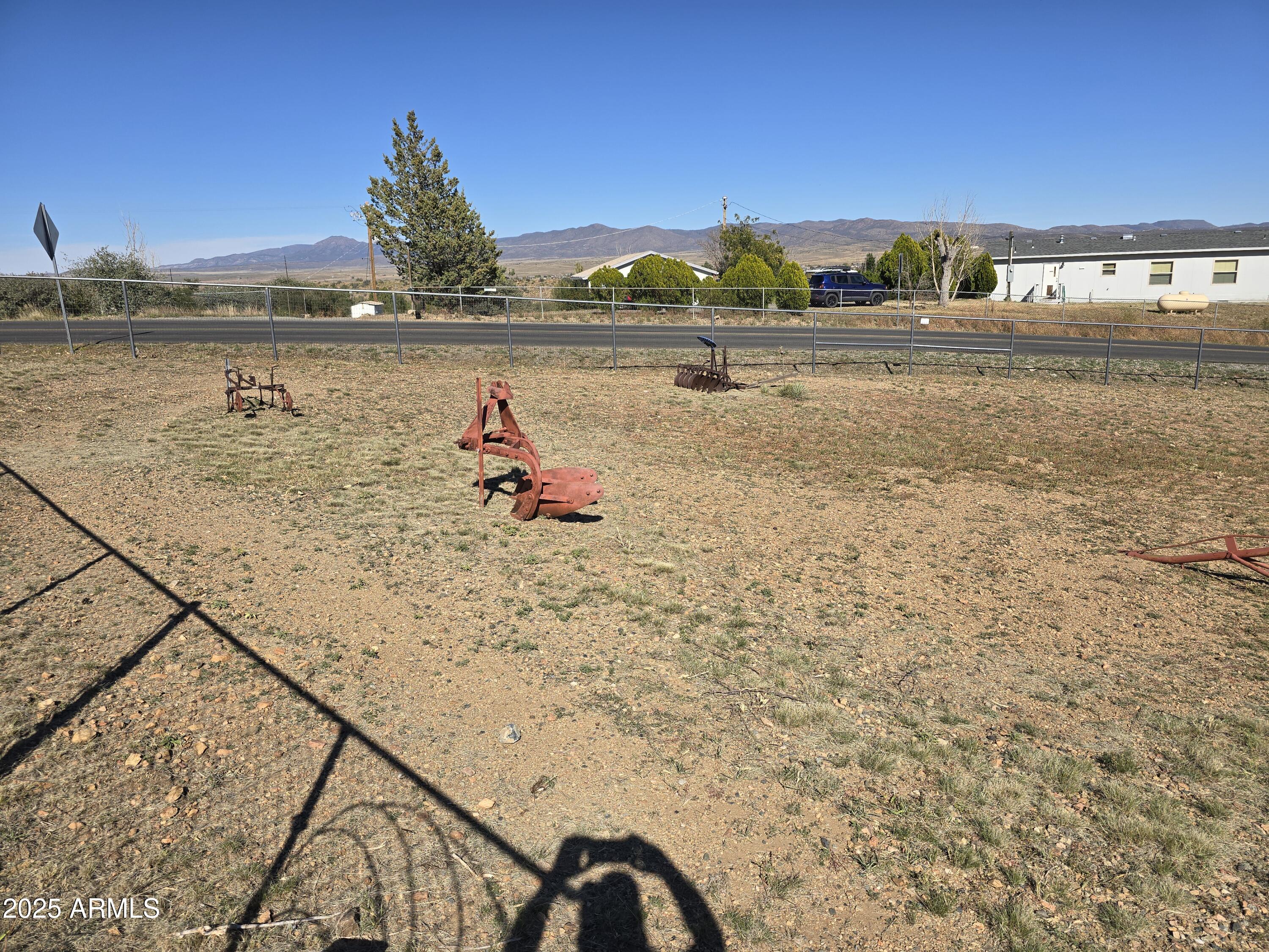 VALLEY HIGH INDIAN MEADOWS ADD - Residential