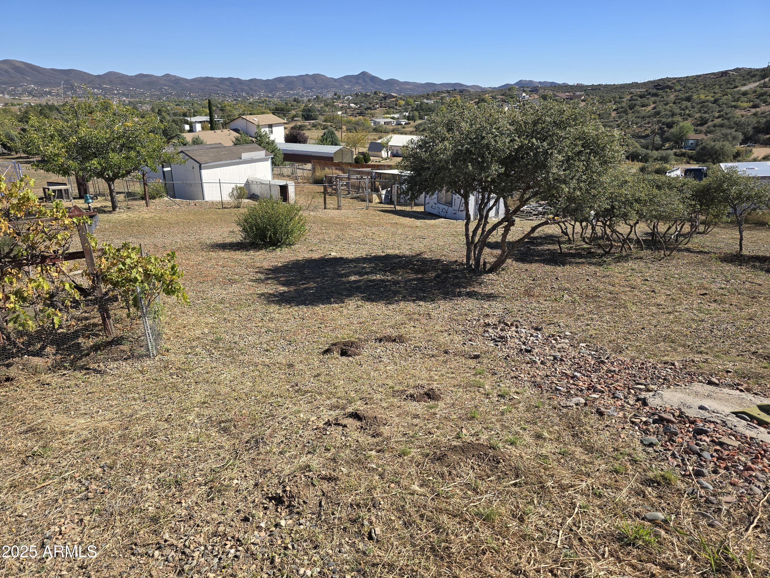 VALLEY HIGH INDIAN MEADOWS ADD - Residential