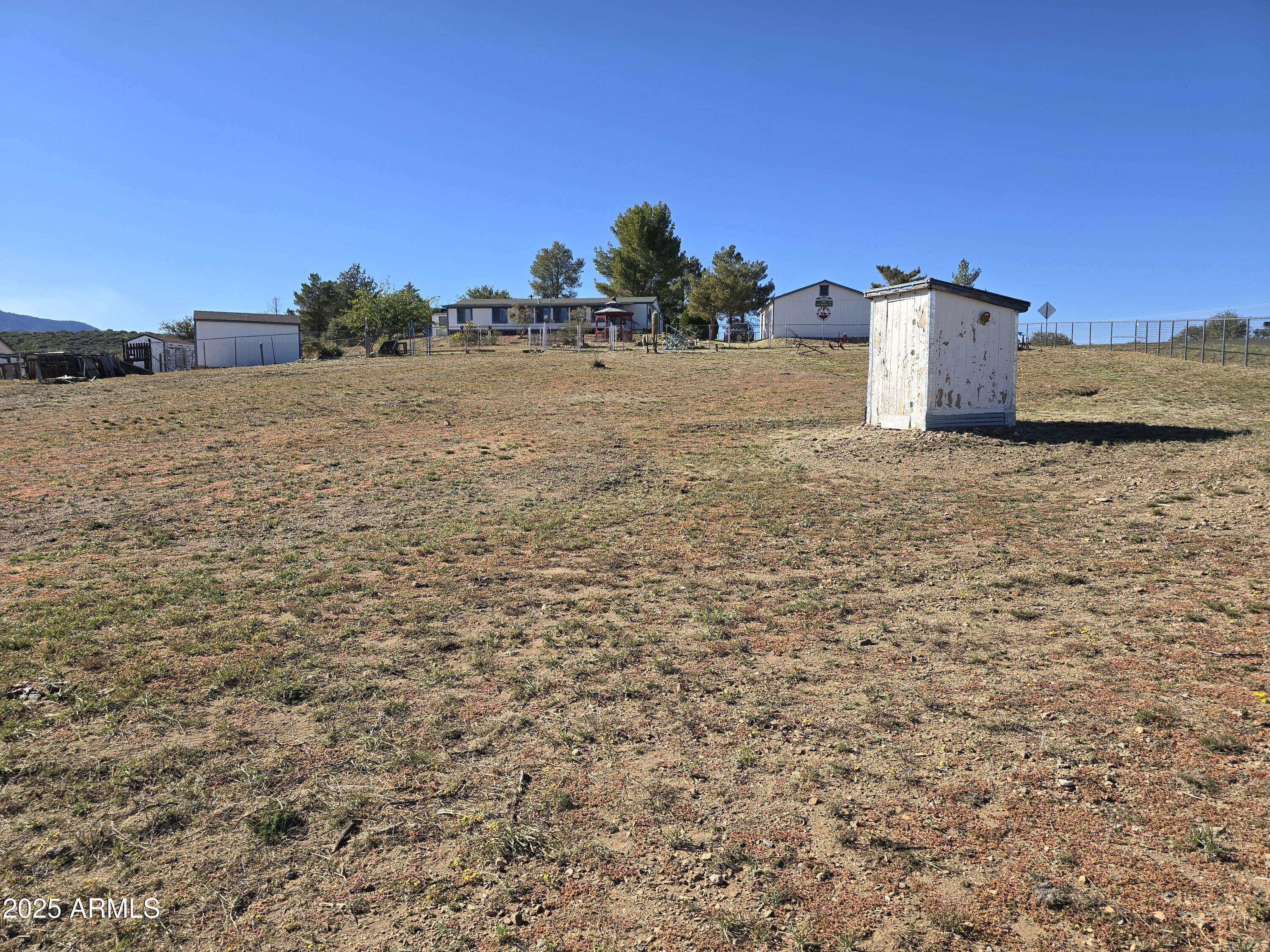 VALLEY HIGH INDIAN MEADOWS ADD - Residential