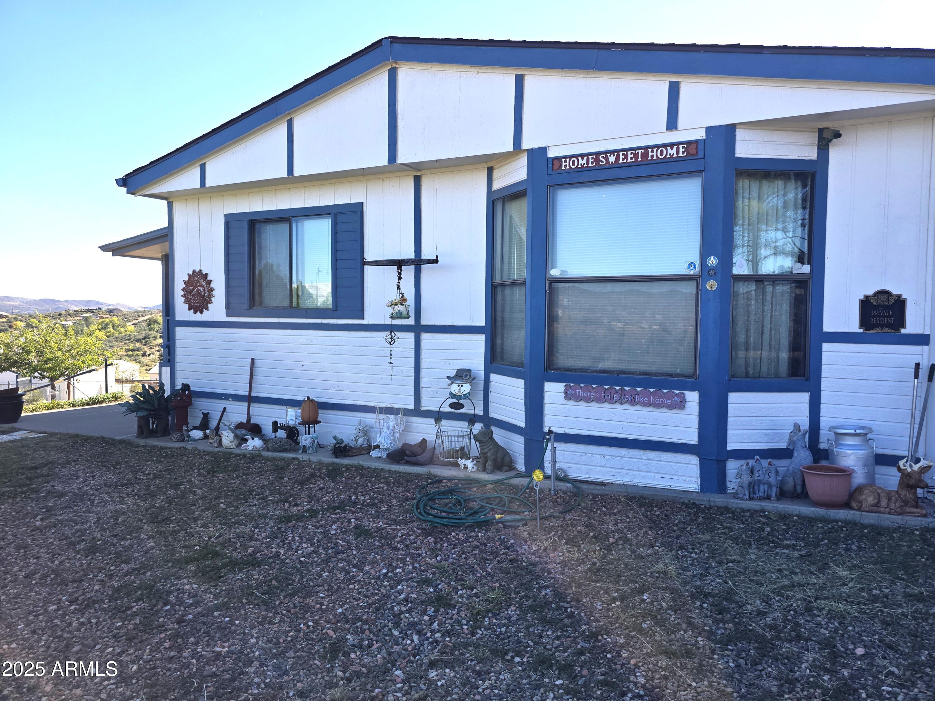 VALLEY HIGH INDIAN MEADOWS ADD - Residential