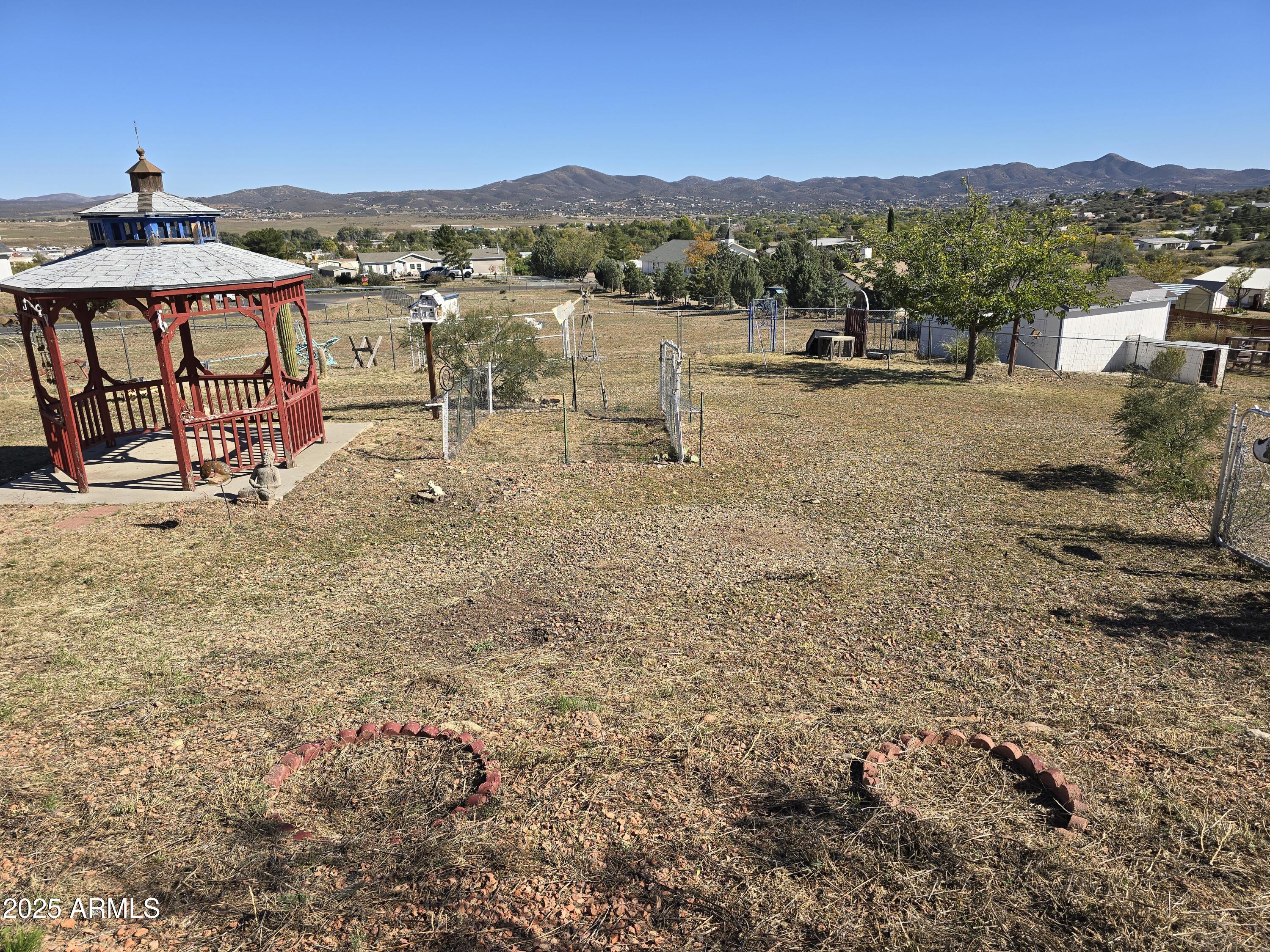 VALLEY HIGH INDIAN MEADOWS ADD - Residential
