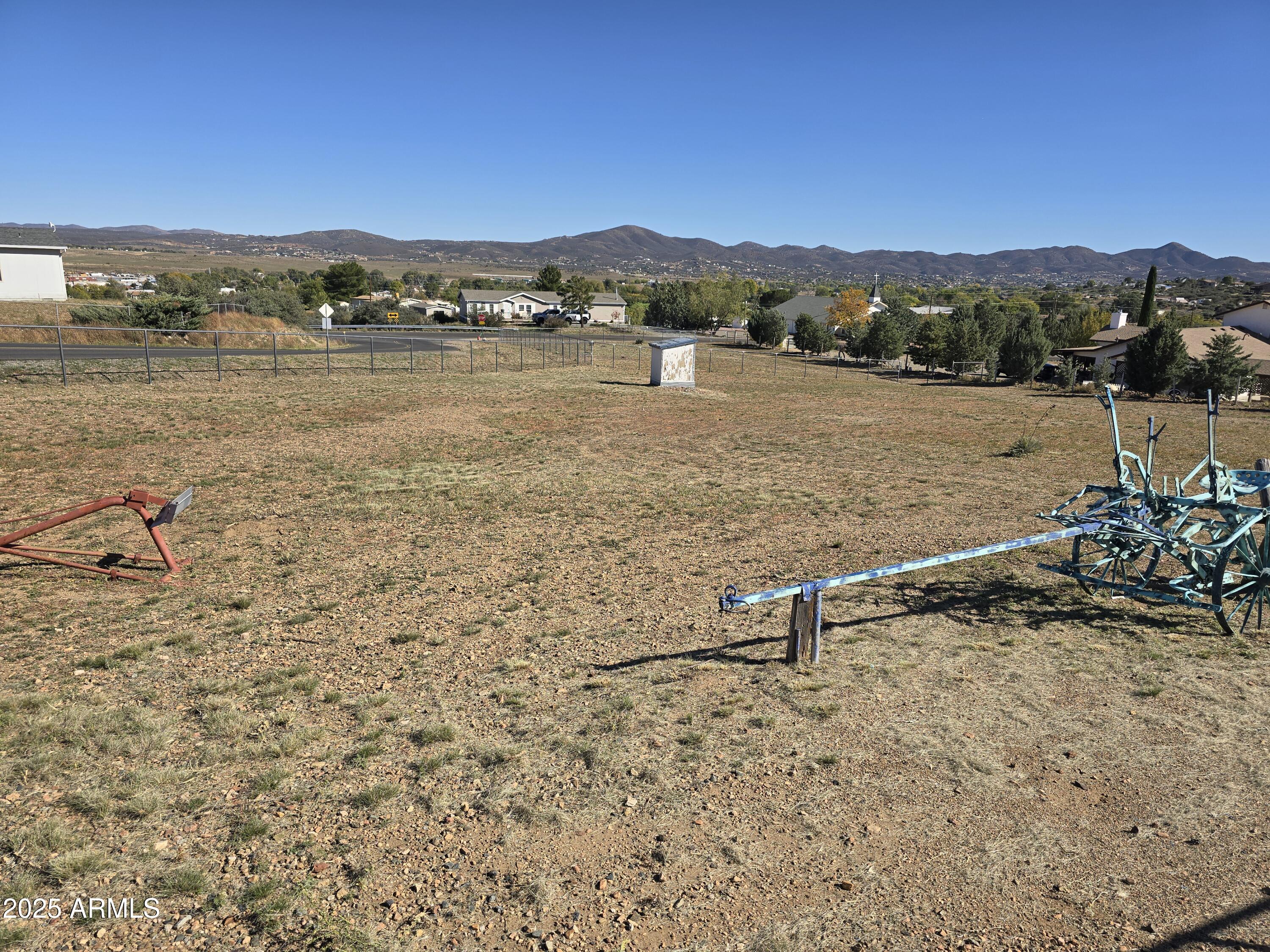 VALLEY HIGH INDIAN MEADOWS ADD - Residential