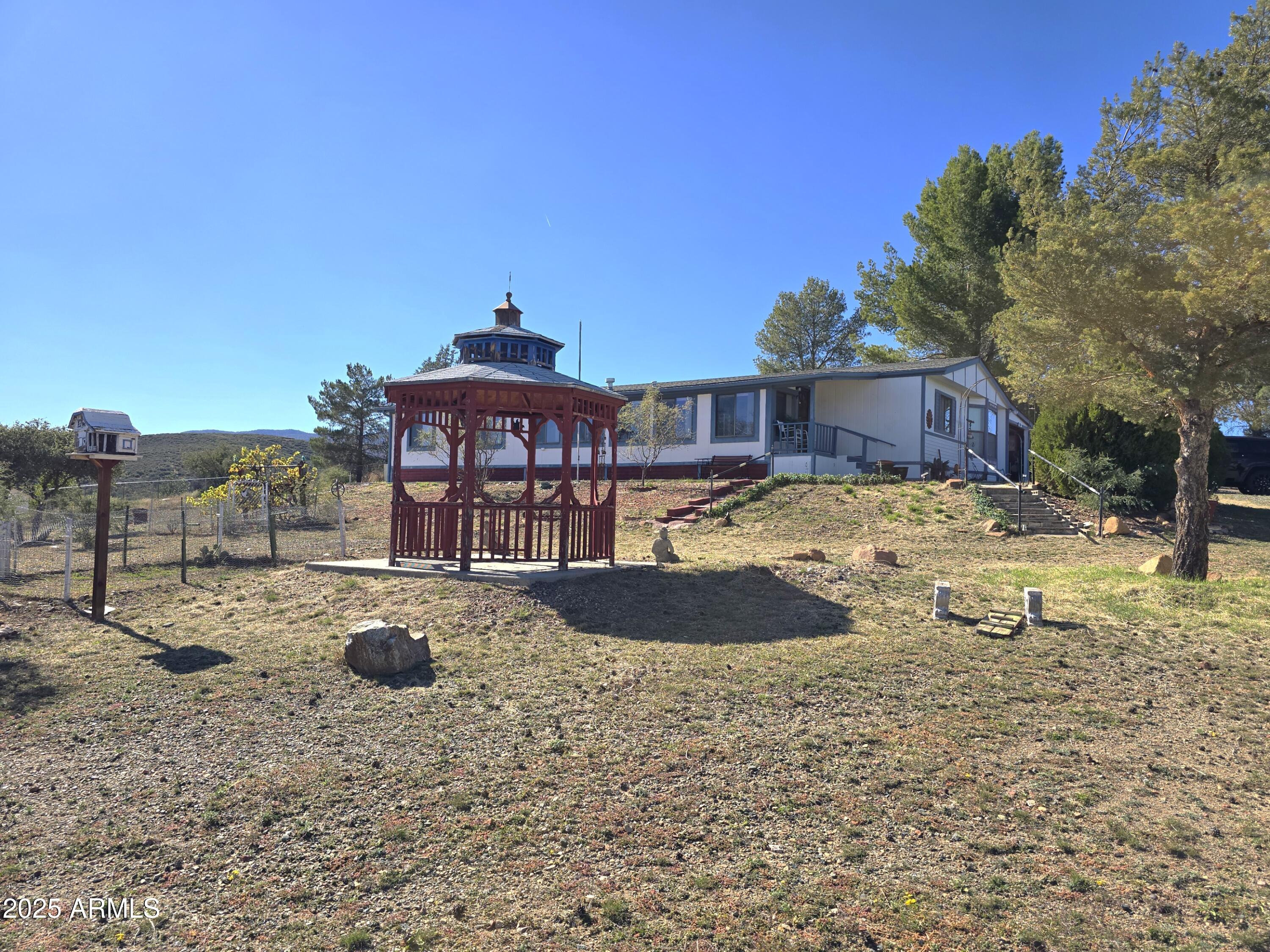 VALLEY HIGH INDIAN MEADOWS ADD - Residential