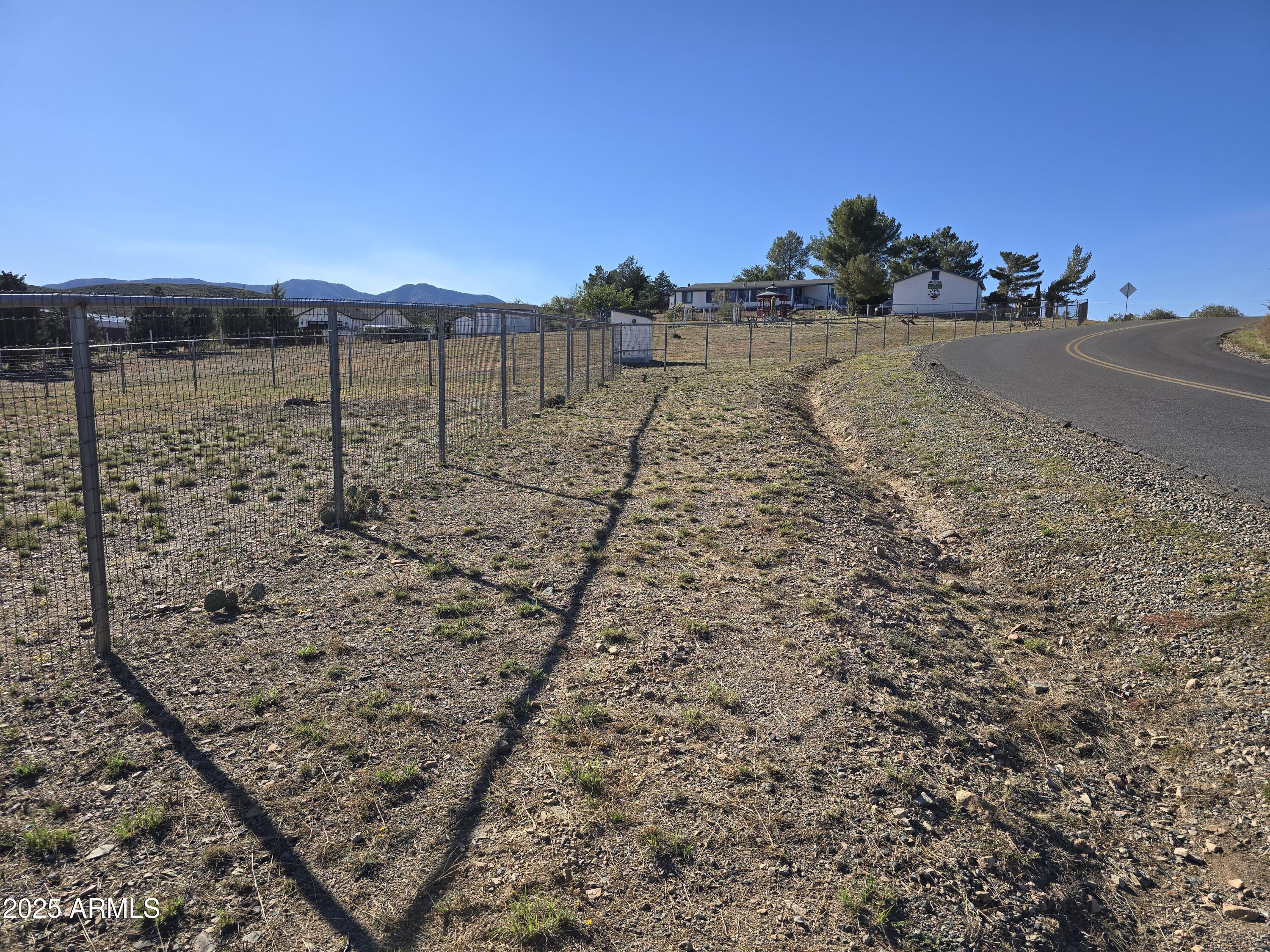 VALLEY HIGH INDIAN MEADOWS ADD - Residential