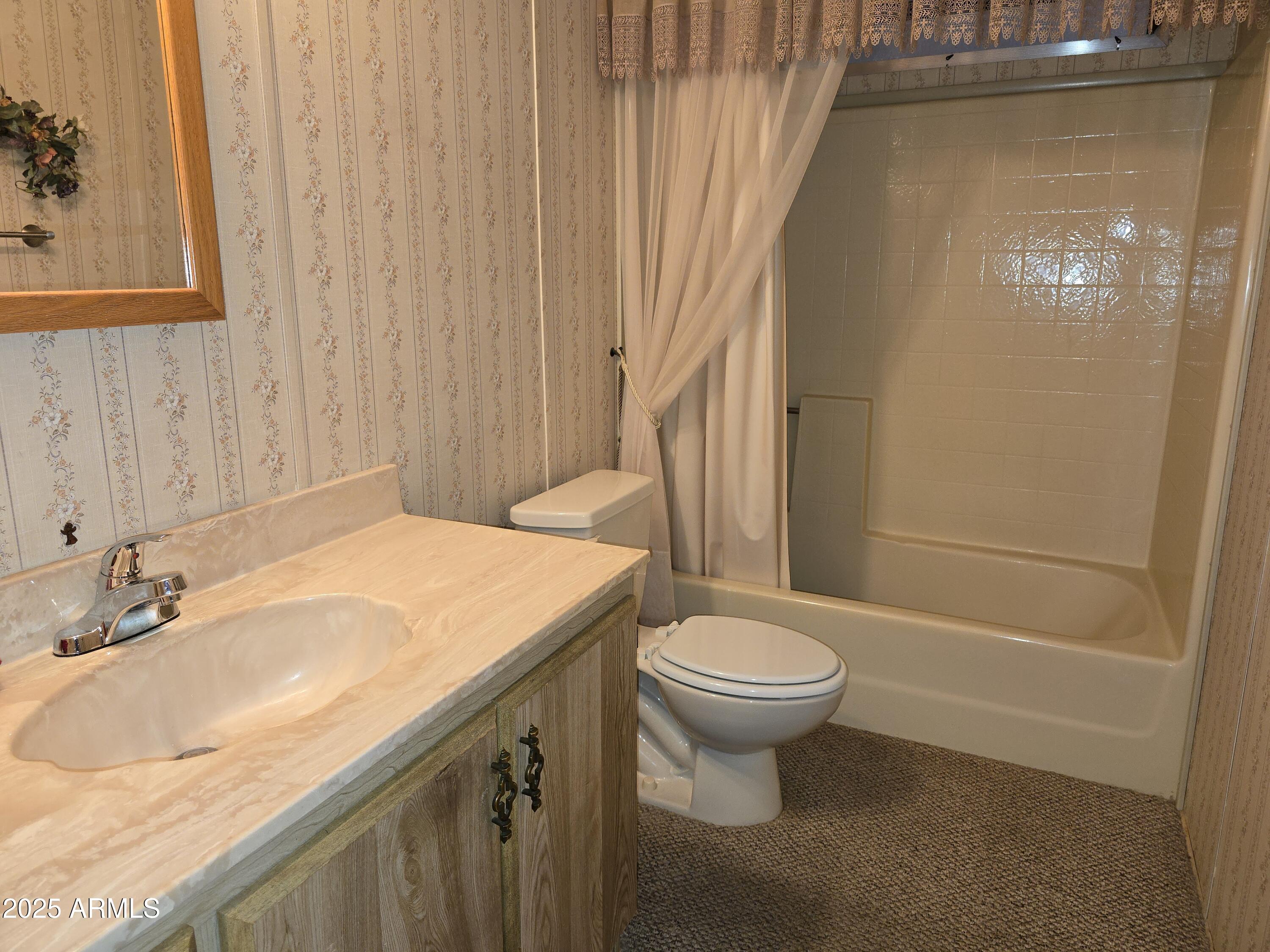 VALLEY HIGH INDIAN MEADOWS ADD - Residential