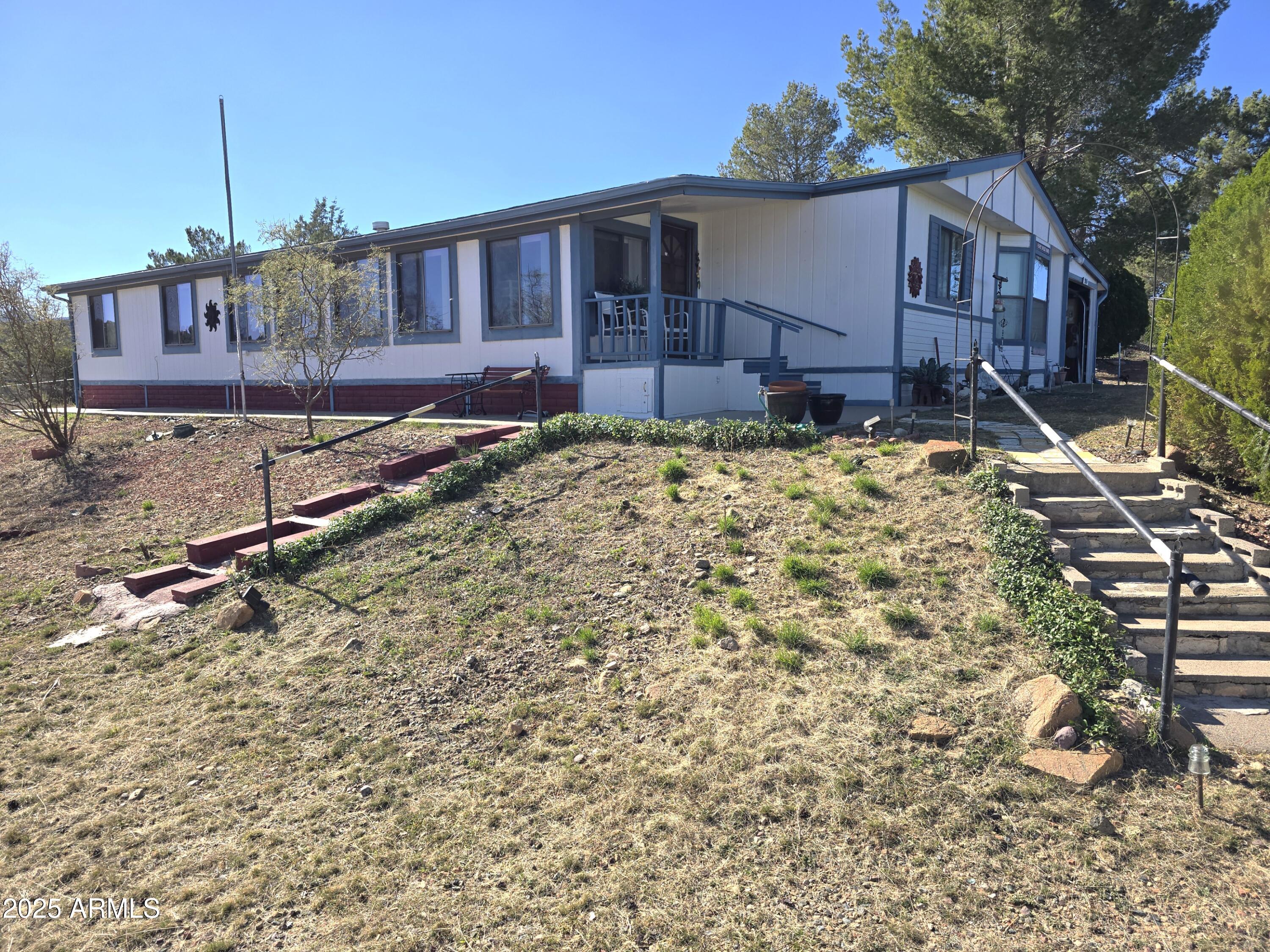 11965 E HENDERSON Road