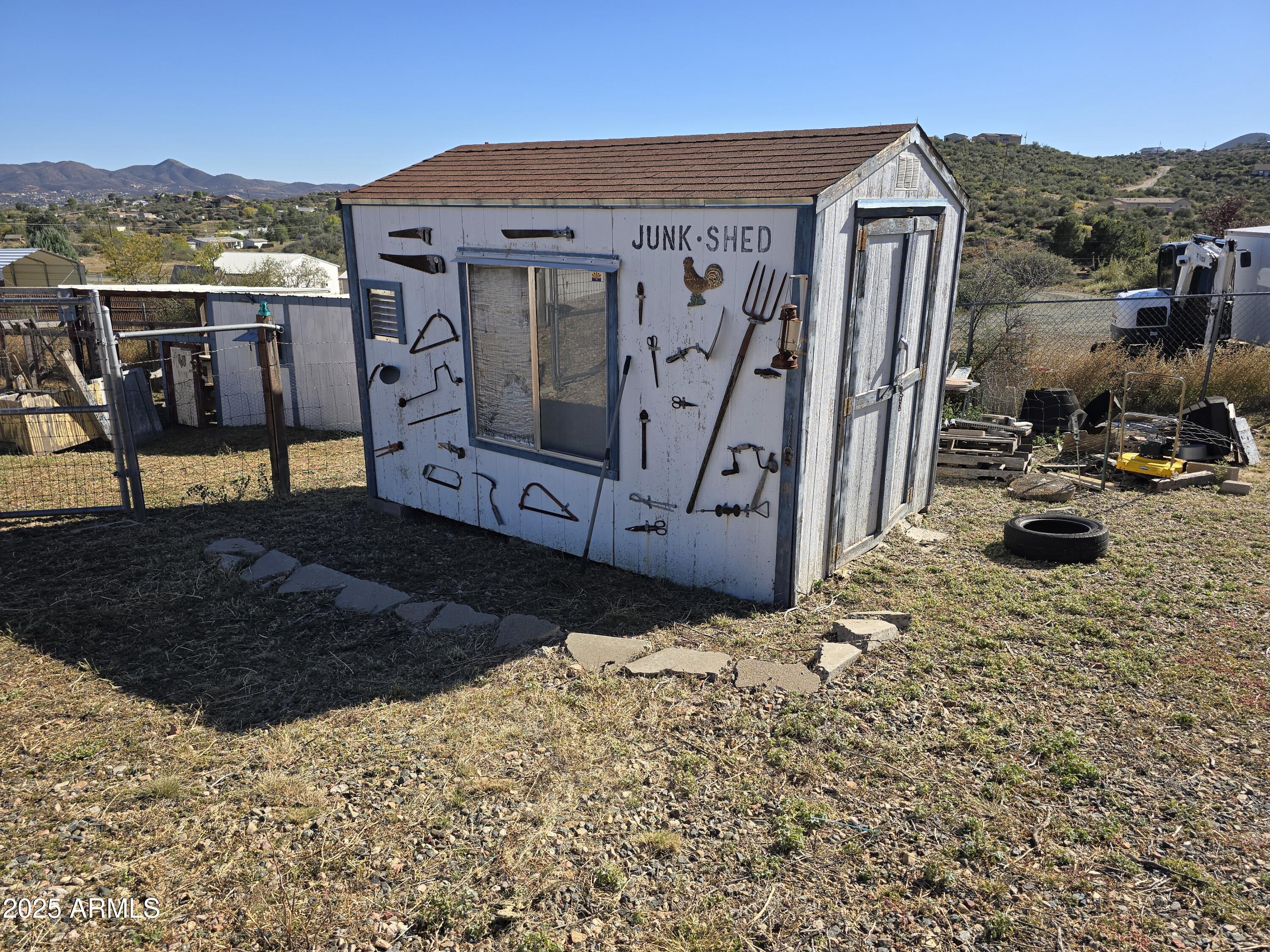 VALLEY HIGH INDIAN MEADOWS ADD - Residential