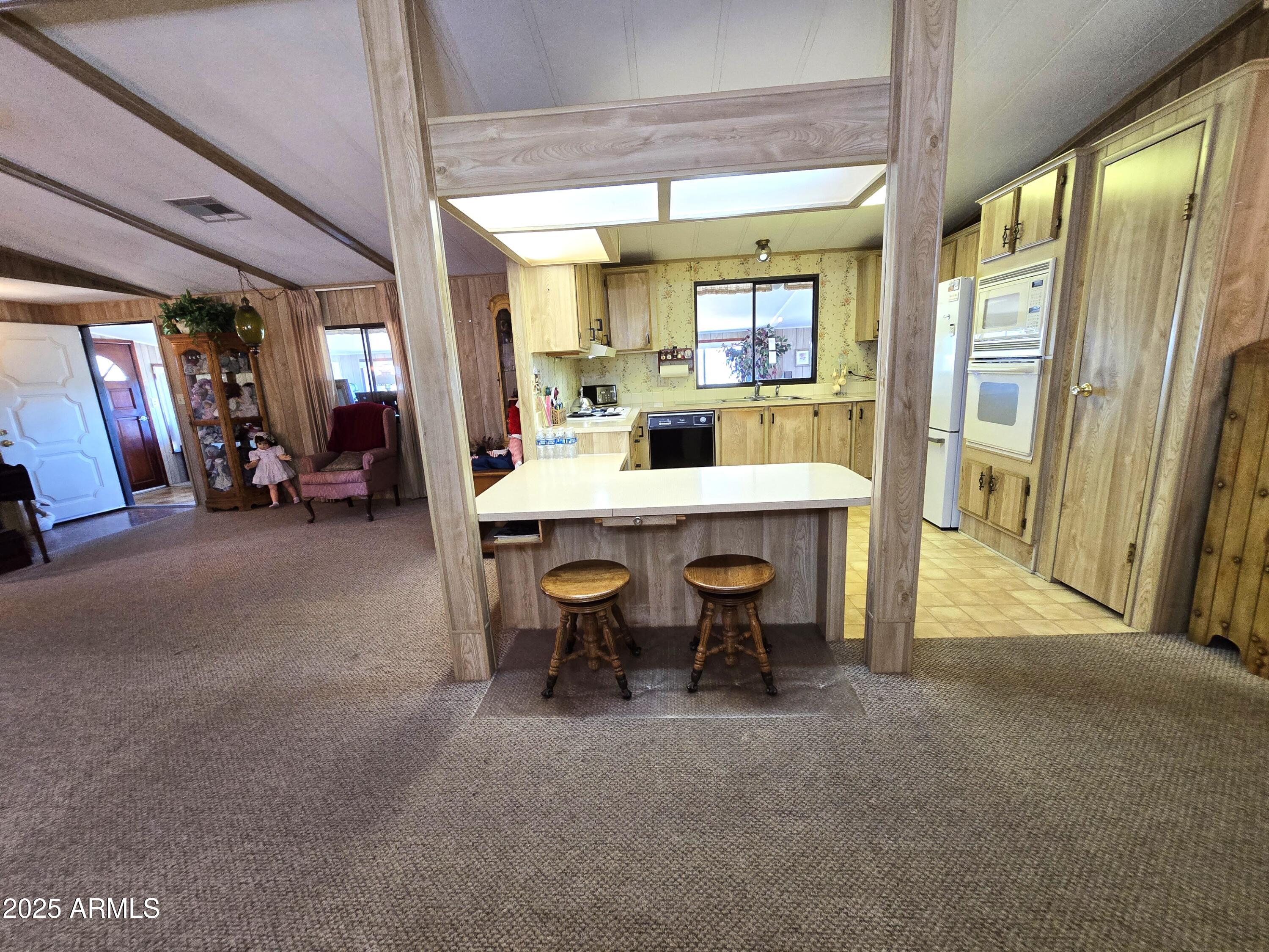 VALLEY HIGH INDIAN MEADOWS ADD - Residential