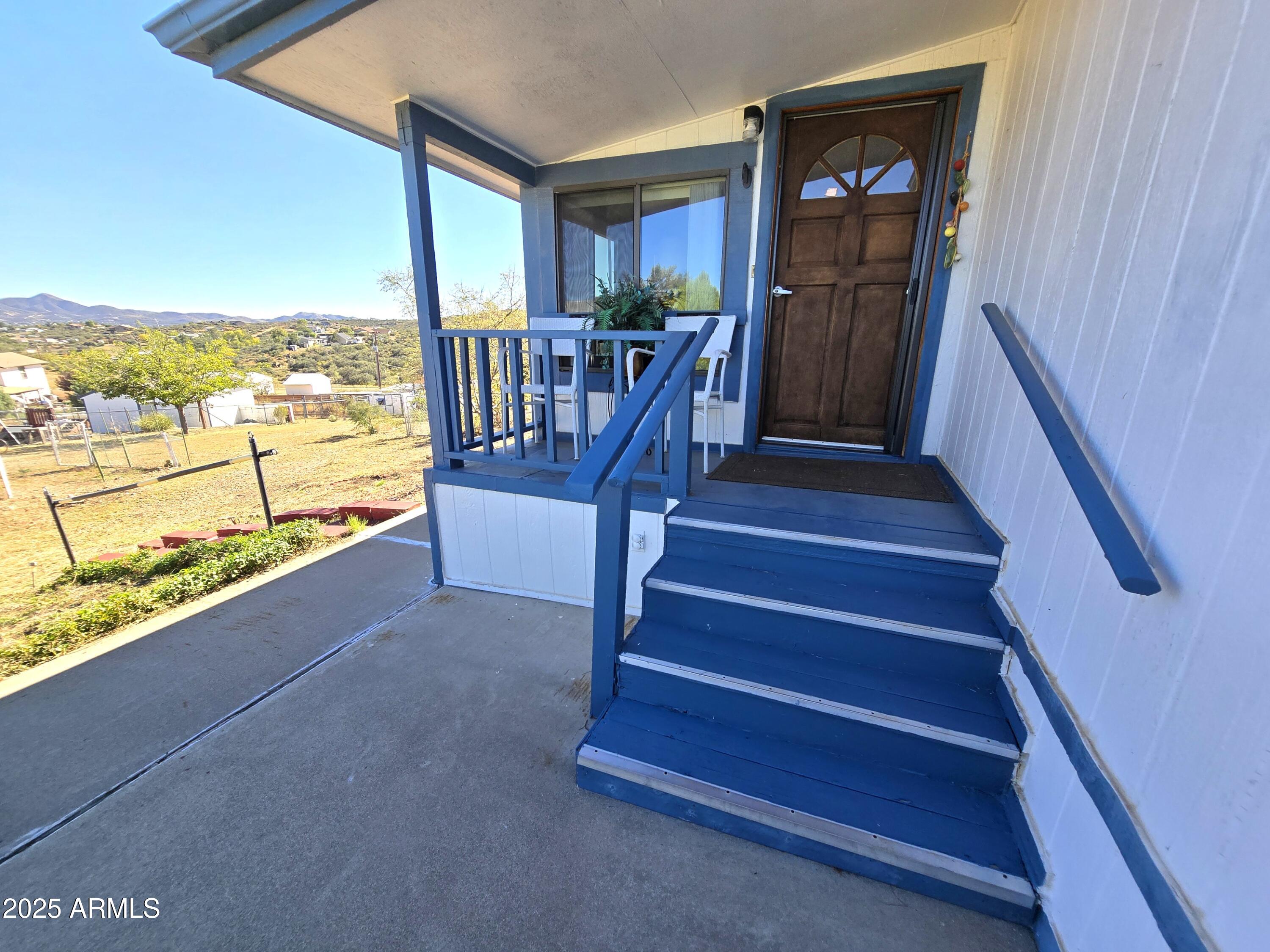 11965 E HENDERSON Road