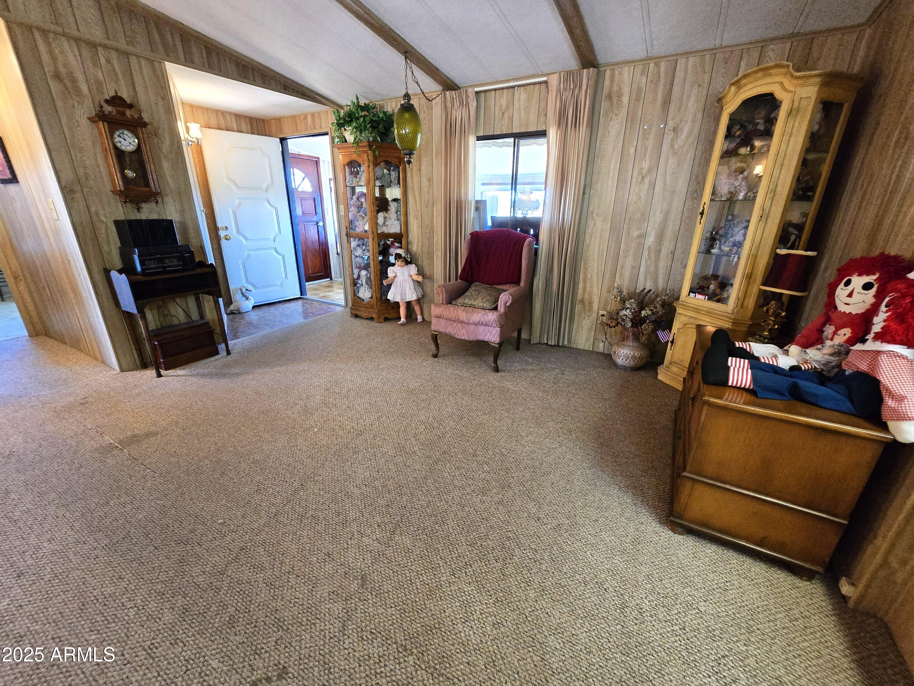 VALLEY HIGH INDIAN MEADOWS ADD - Residential