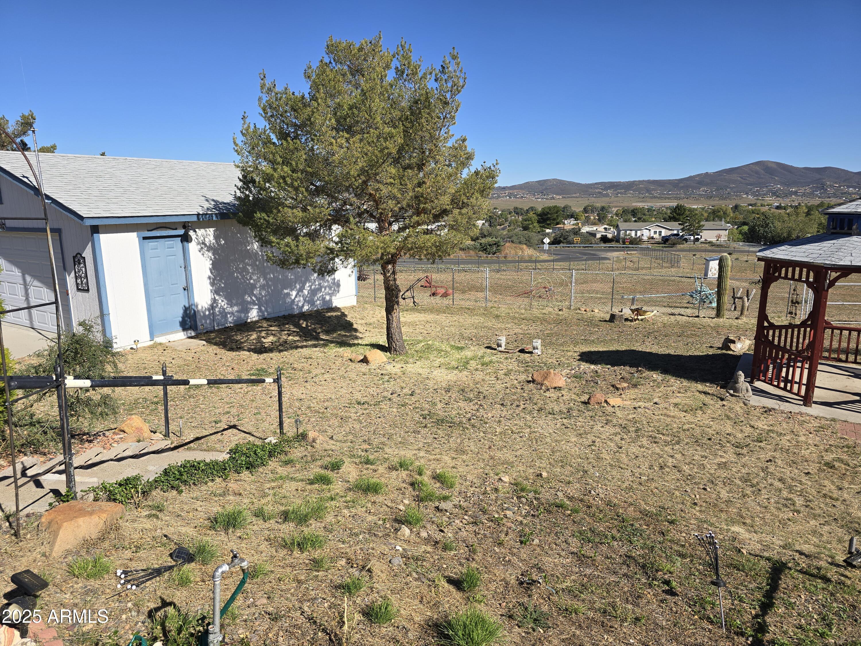 VALLEY HIGH INDIAN MEADOWS ADD - Residential