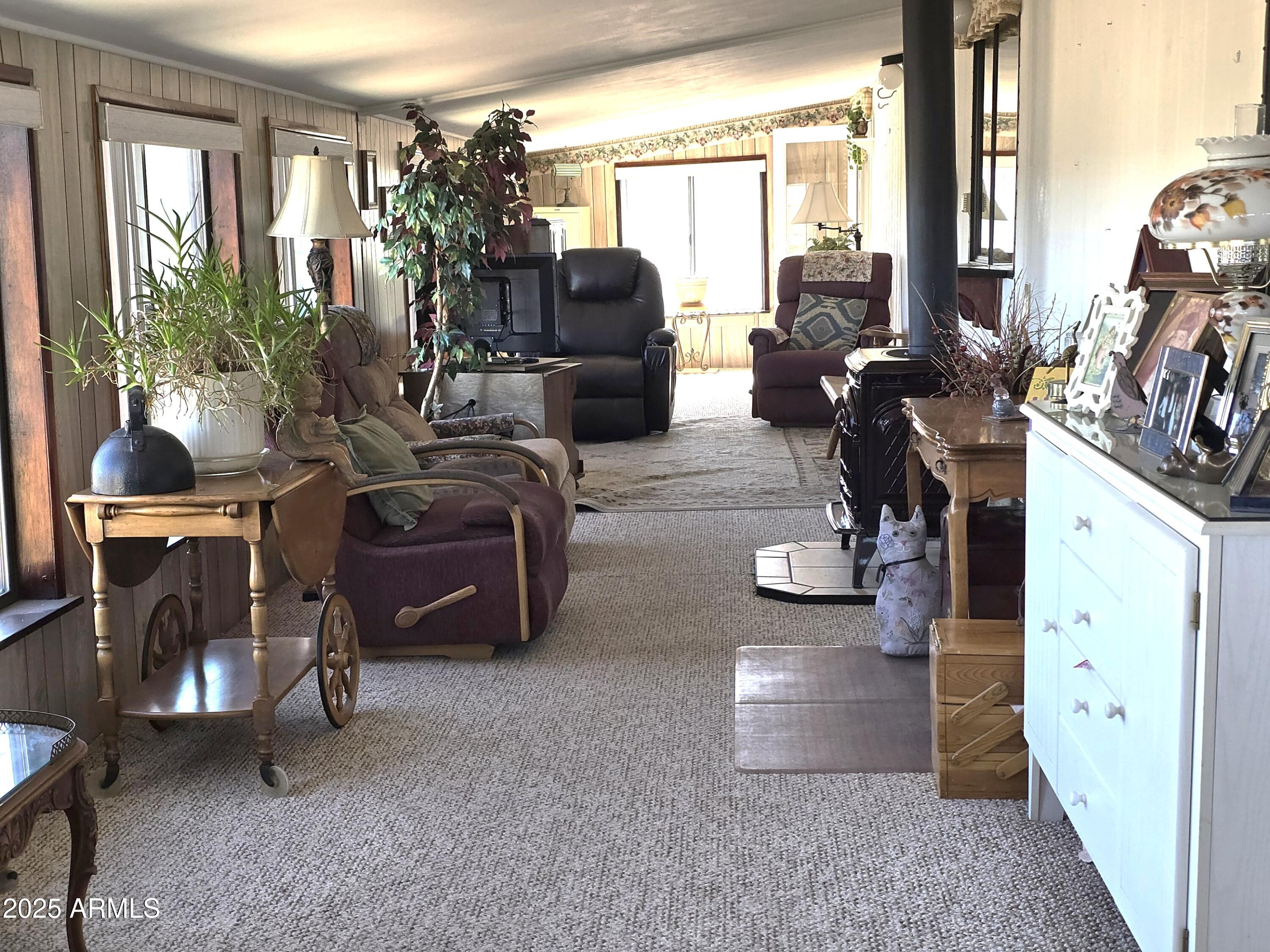 VALLEY HIGH INDIAN MEADOWS ADD - Residential