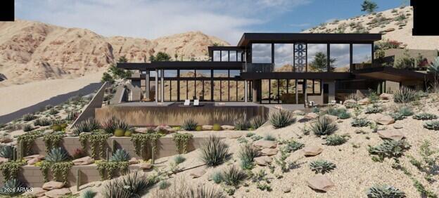 9625 N TALON Trail
